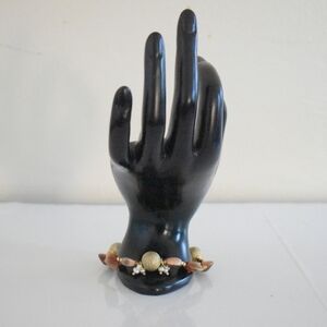 Classical Heirloom Beaded Bracelet